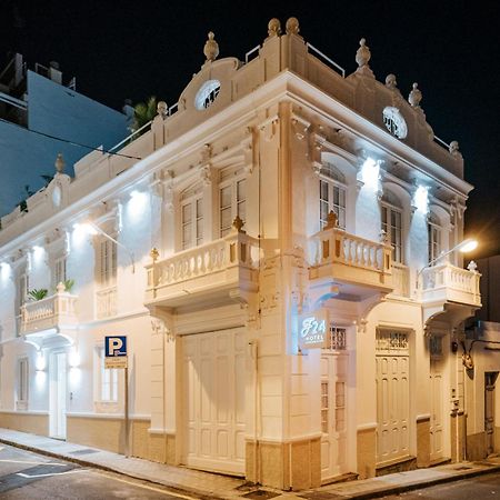 Emblematico F24-Only Adults B&B Santa Cruz de Tenerife Luaran gambar