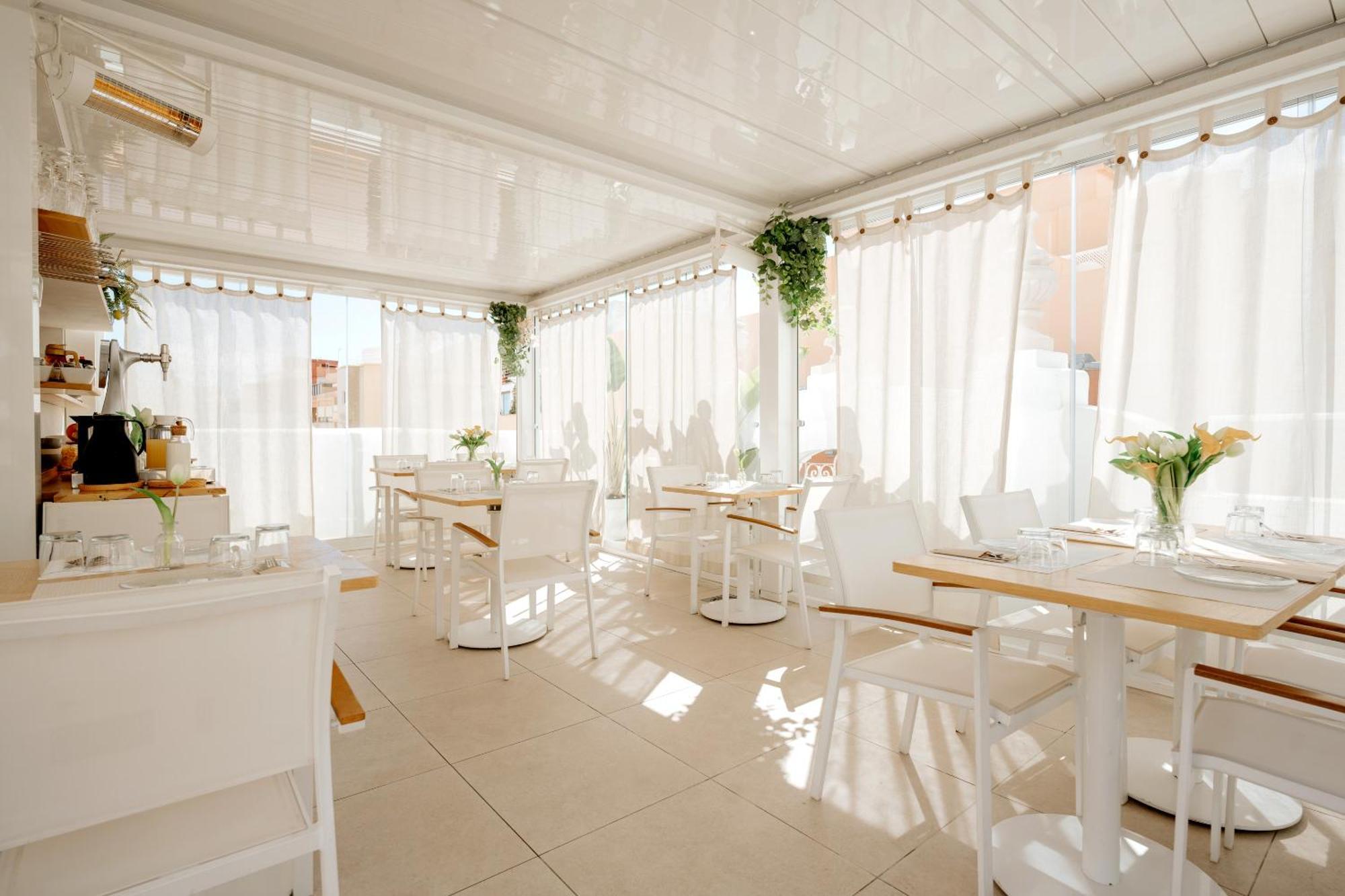 Emblematico F24-Only Adults B&B Santa Cruz de Tenerife Luaran gambar