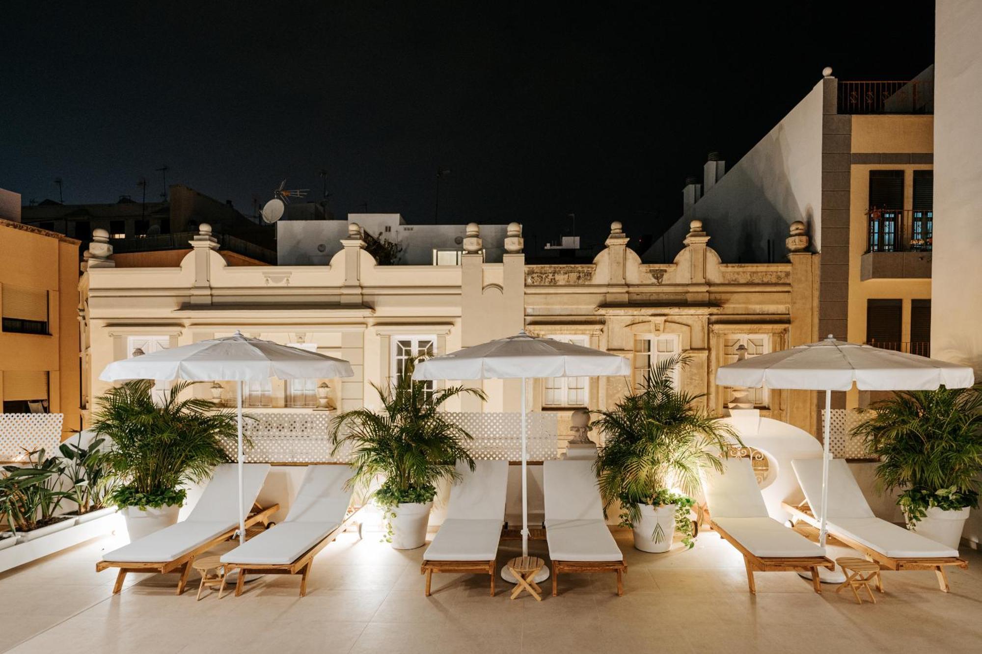 Emblematico F24-Only Adults B&B Santa Cruz de Tenerife Luaran gambar