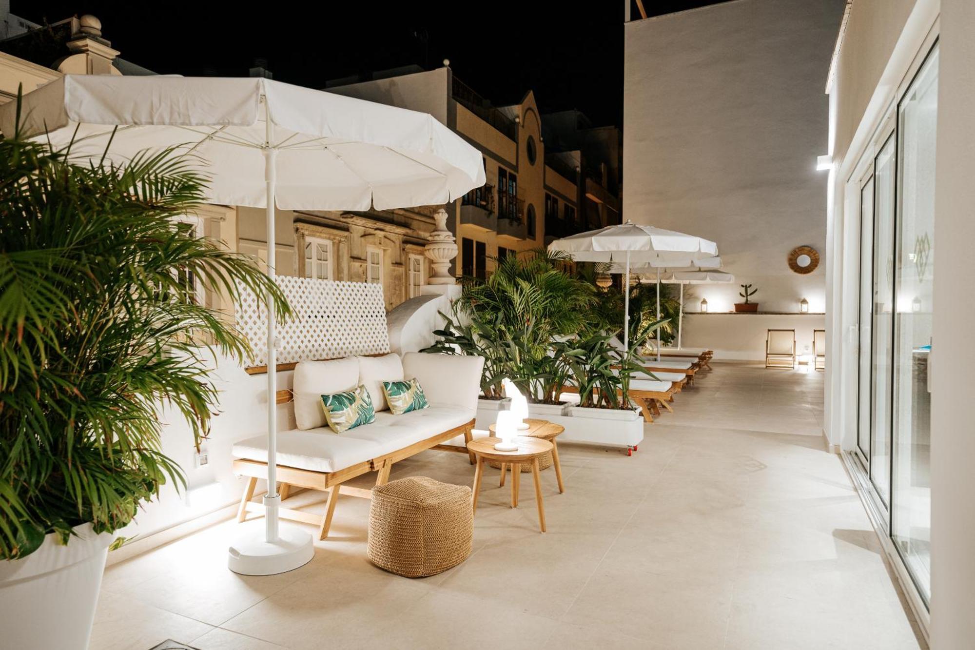 Emblematico F24-Only Adults B&B Santa Cruz de Tenerife Luaran gambar