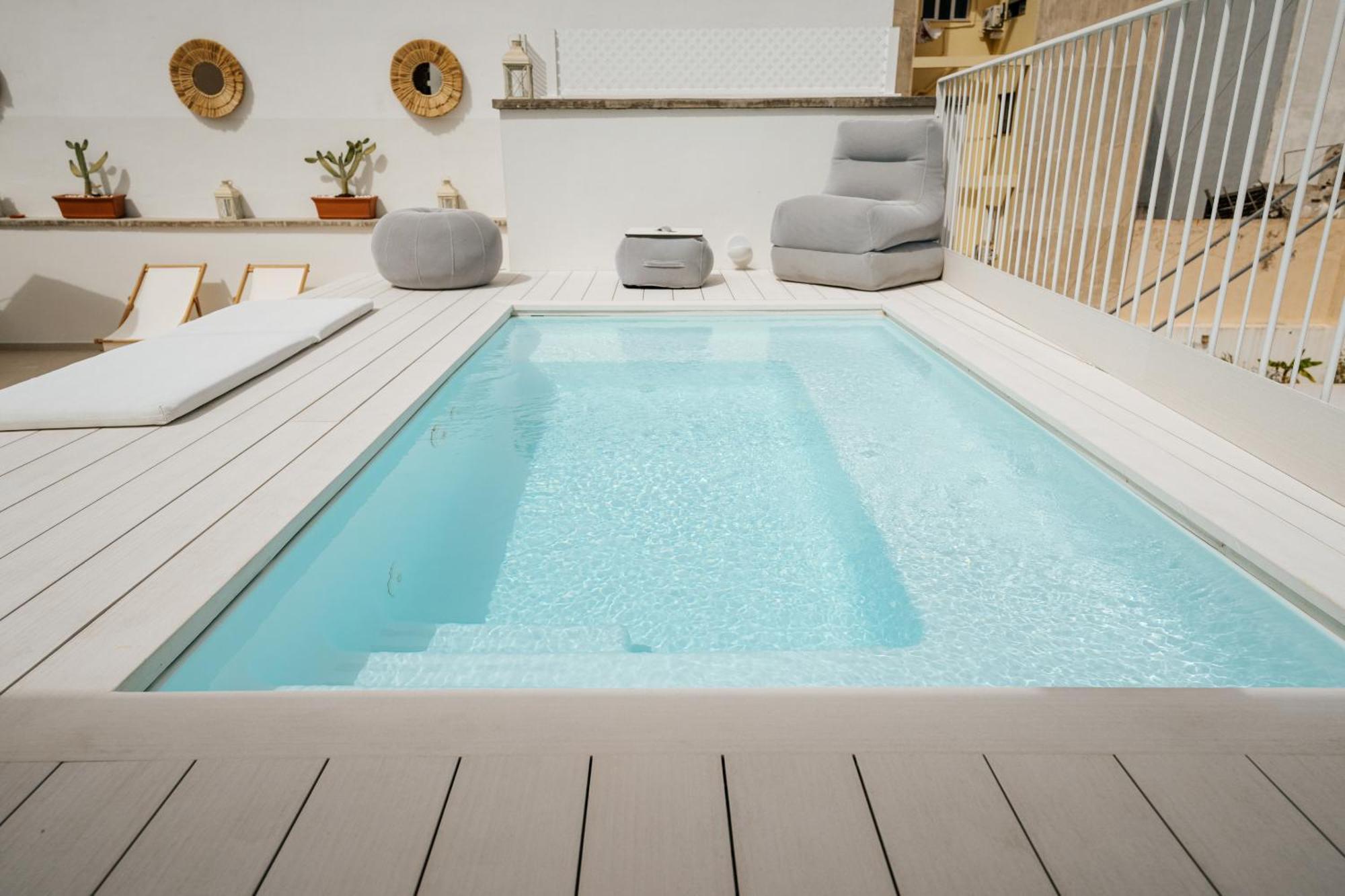 Emblematico F24-Only Adults B&B Santa Cruz de Tenerife Luaran gambar