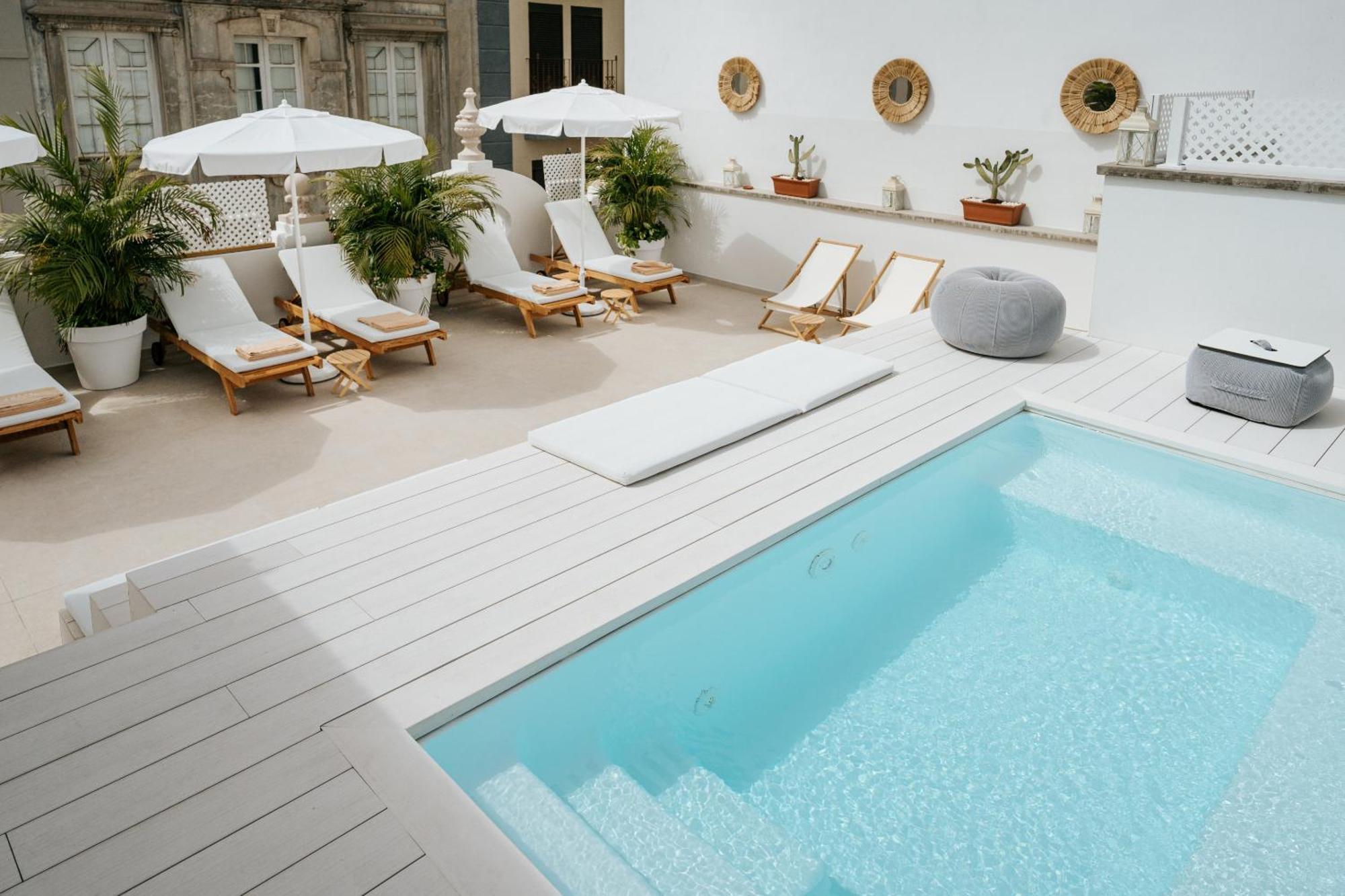 Emblematico F24-Only Adults B&B Santa Cruz de Tenerife Luaran gambar