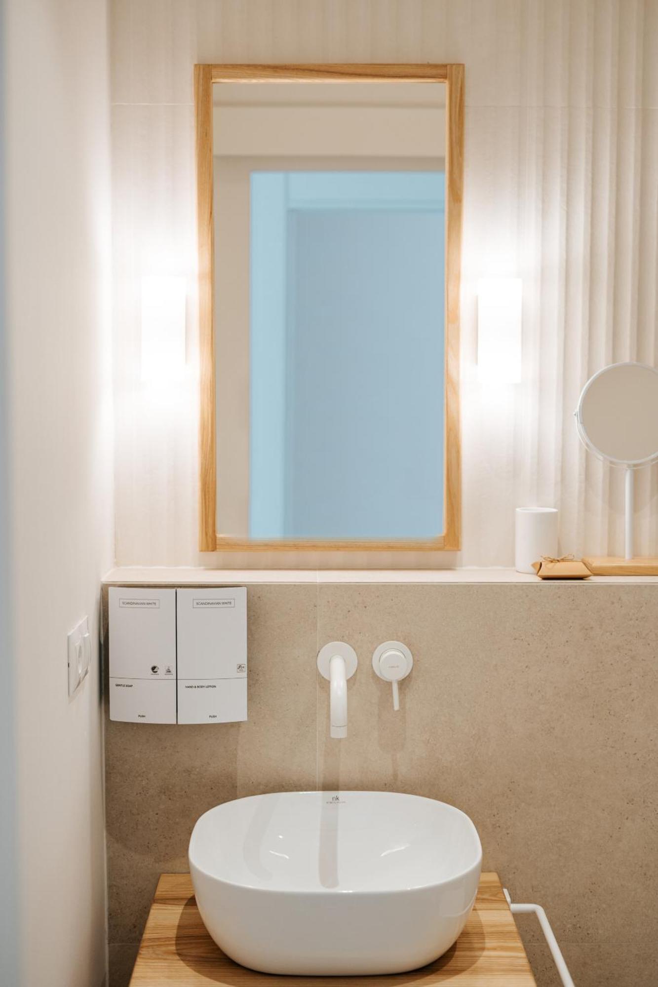 Emblematico F24-Only Adults B&B Santa Cruz de Tenerife Bilik gambar