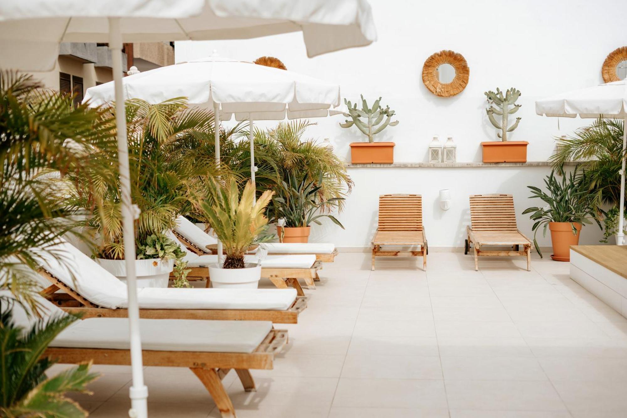 Emblematico F24-Only Adults B&B Santa Cruz de Tenerife Luaran gambar