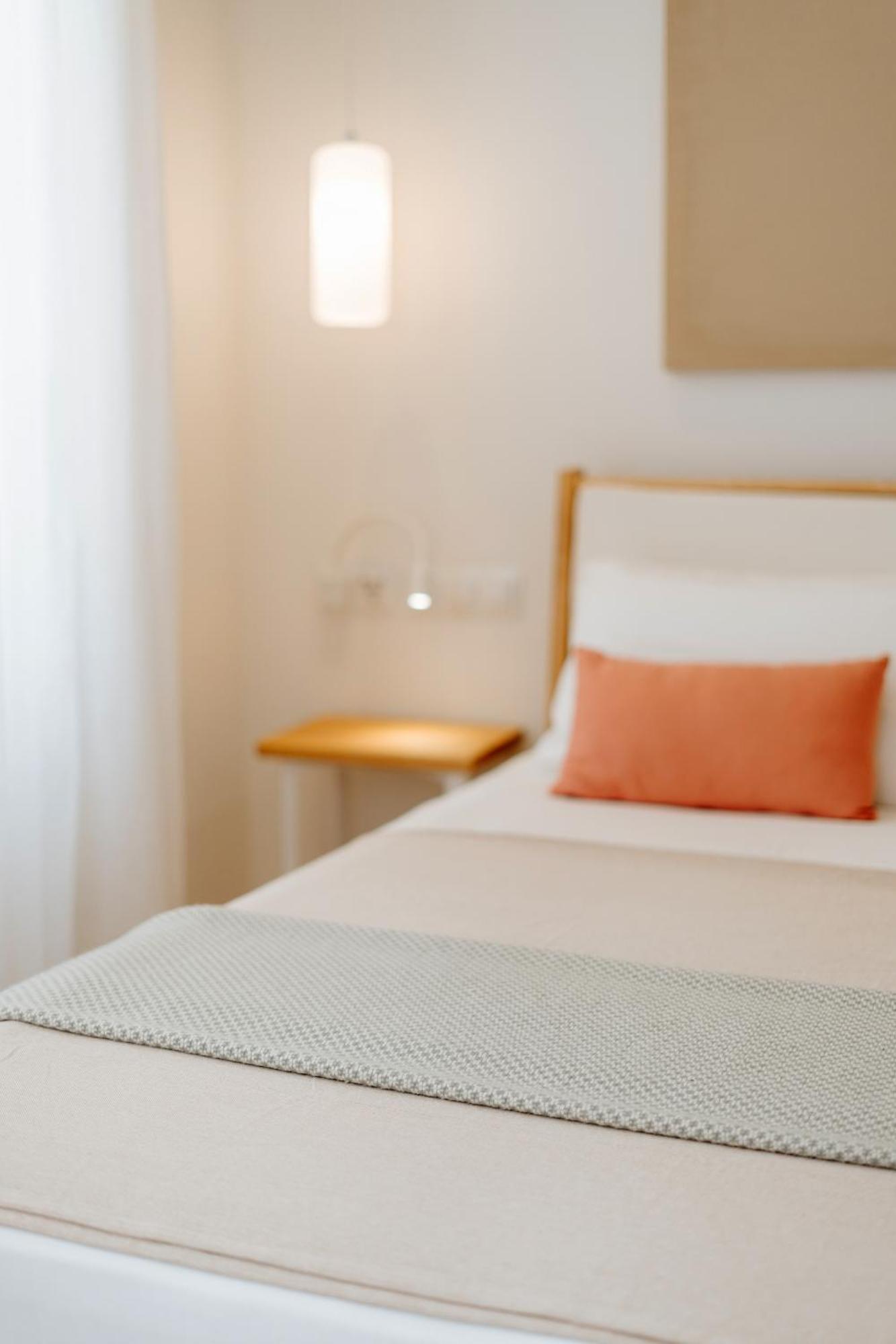 Emblematico F24-Only Adults B&B Santa Cruz de Tenerife Bilik gambar