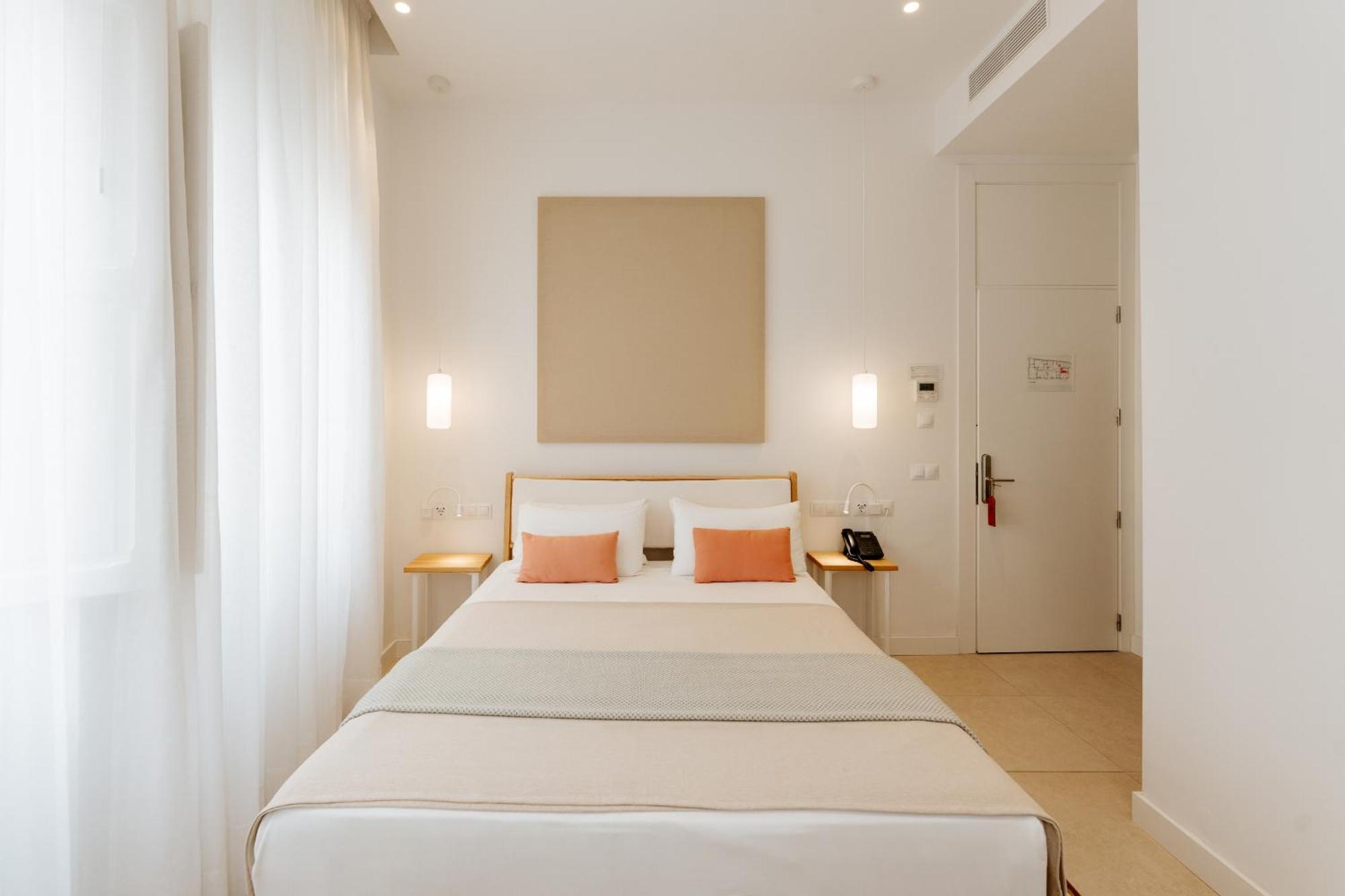 Emblematico F24-Only Adults B&B Santa Cruz de Tenerife Bilik gambar