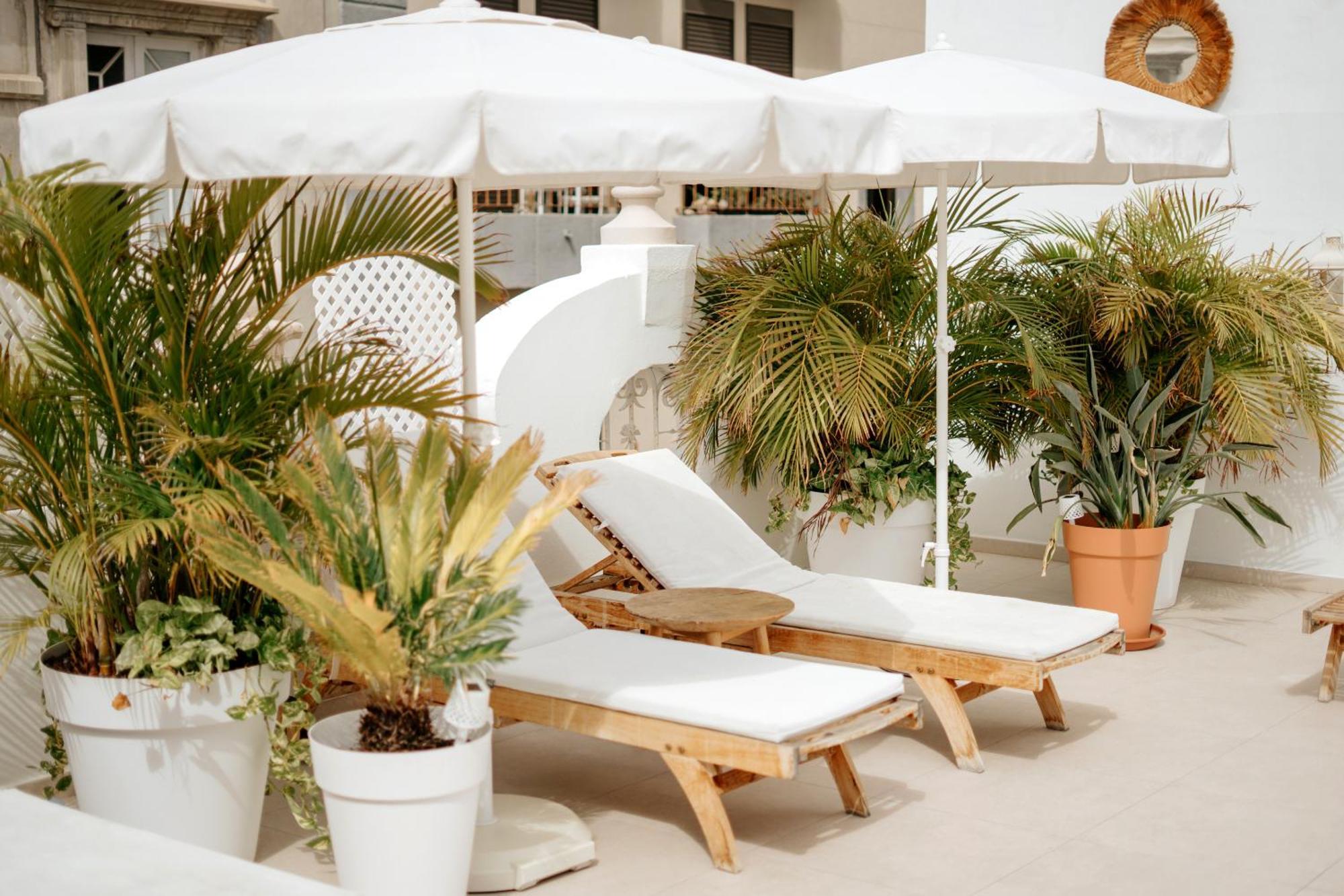 Emblematico F24-Only Adults B&B Santa Cruz de Tenerife Luaran gambar