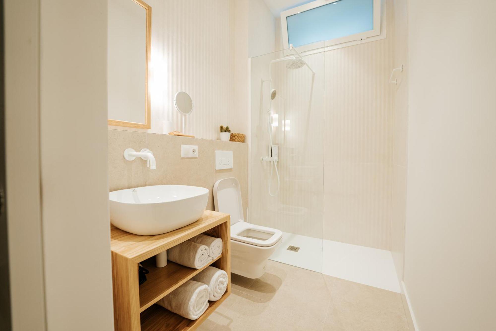 Emblematico F24-Only Adults B&B Santa Cruz de Tenerife Bilik gambar