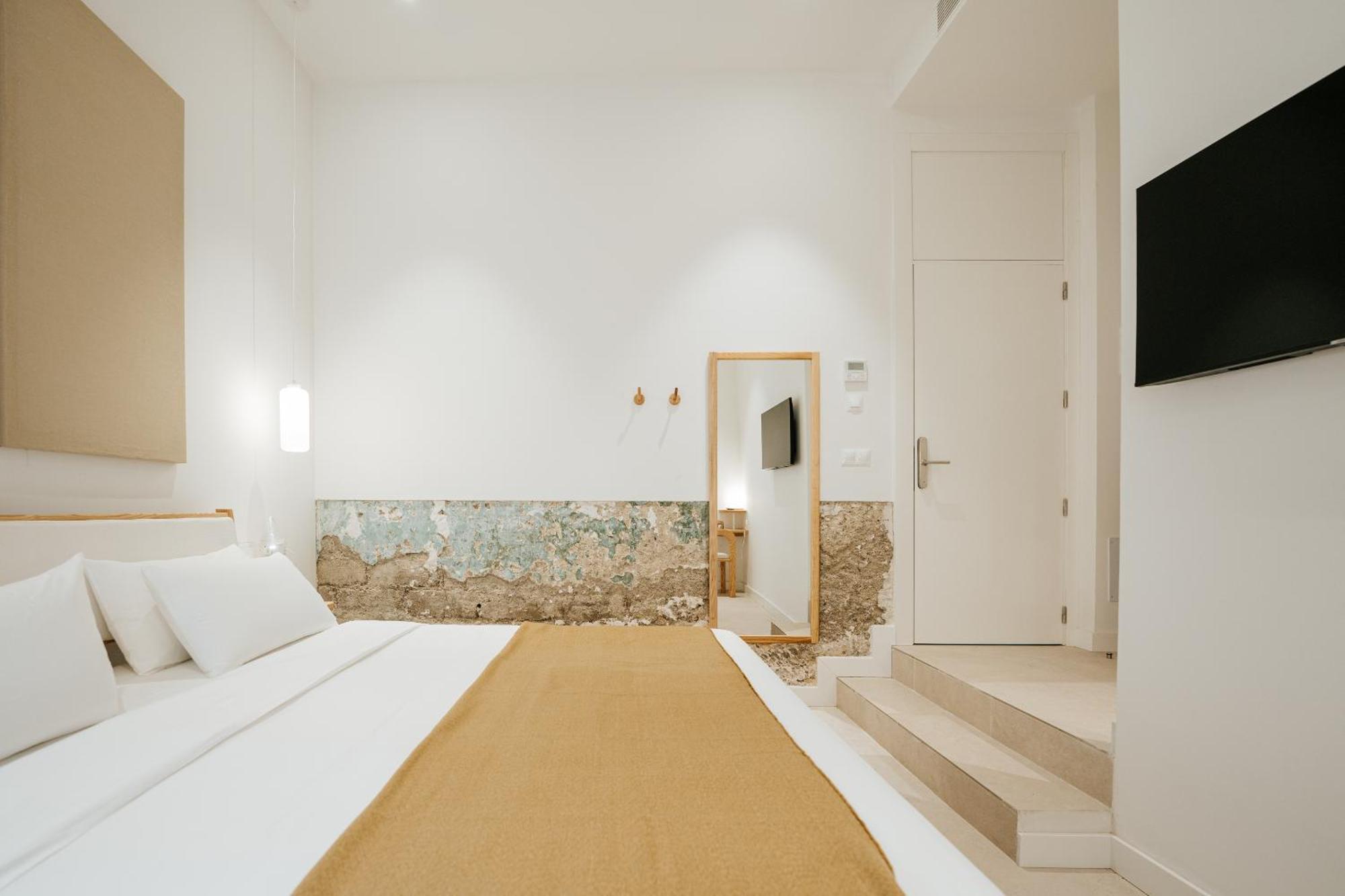 Emblematico F24-Only Adults B&B Santa Cruz de Tenerife Bilik gambar