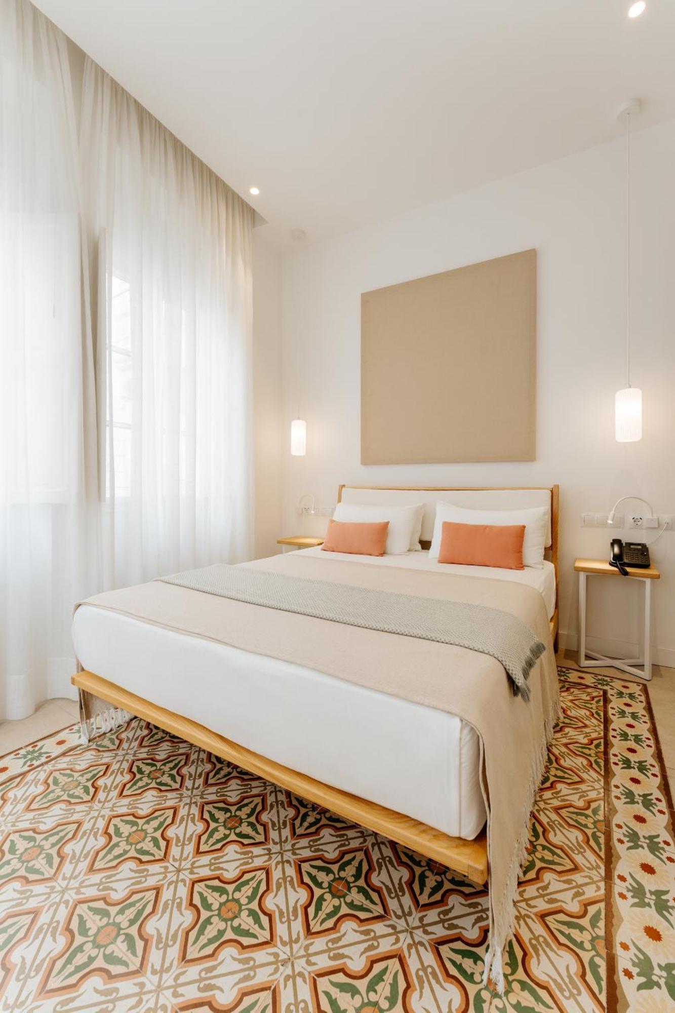 Emblematico F24-Only Adults B&B Santa Cruz de Tenerife Bilik gambar